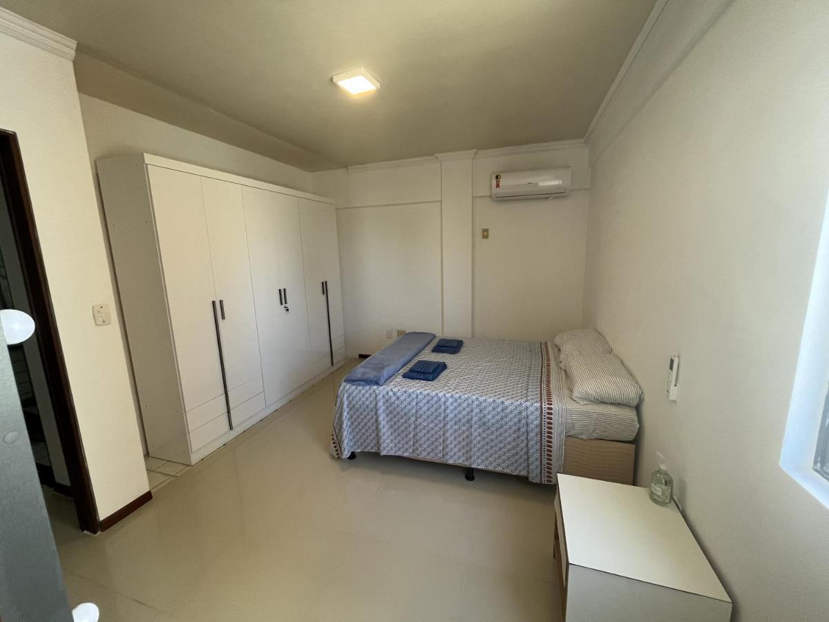Apto 2 Quadras Da Praia Maceió Εξωτερικό φωτογραφία